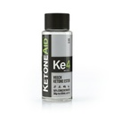 KetoneAid Ke4 Ketone のエステルのコンセントレイト | ケトンの塩、砂糖無し、カフェイン無し | 外因性の D-BHB のエステル | 12 びんごとのサービング (1 カウント)