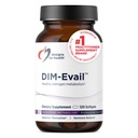 健康DIM-Evailのための設計 - 100mg DIMの補足によって高められる吸収のDiindolylmethane -サポート健康なエストロゲンのMetabolism及び女性の健康-非GMO及び大豆フリー(120 Softgels)