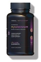 電圧要素 マグネシウムのGlycinateのケレート2777mg - リラックス&ディープスリープを促進します - 元素マグネシウム500mg(240カプセル) ビーガン