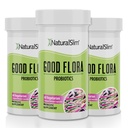 Probiotic Nutritionalは、Gut Health、Digestive Health、免疫サポート、およびD-Bloating for Women & Men、7つの強力なプロバイオティックストレーナー、60のベジタリアンカプセル3 Pkを補います