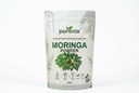 Moringa Powder 400 g | 100% Natural Moringa Leaf Superfood Powder | Vegan & Gluten Free | For Smoothies Shakes Drinks Yogurt Oatmeal & Daily Nutrition