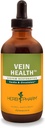 Herb Pharm Vein Health Liquid Herbal Formula for Cardiovascular and Circulatory System Support - 4 Ounce