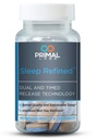 Primal Labs SleepRefined, 30 カウント