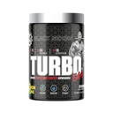 Dexter Jackson Black Series Turbo EAA | Advanced Essential Amino Acids | Ashwagandha | Lemon Lime Flavor | 30 Servings, 345g - Enhance Exercise Performance & Maximize Muscle Gains