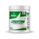 WARRIOR LABZ Creatine Monohydrate Powder Fine Grade, Pure & Mixes Easily | Rapid Absorption | Building Lean Muscle Mass | Boosts Muscle Growth | Enhanced Muscle Strength & Power – Increases High Intensity Performance [33 Servings, Watermelon]