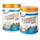 PentaSure Critipep & PentaSure 2.O High Protein High Calorie | Vanilla-400g