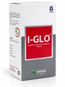 Azelia I-GLO Glutathione Complex Food Supplement with Vitamin C, 30 Tablets