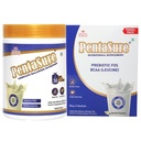 PentaSure Daily Nutrition Vanilla - 400g with Travel Pack (150g)