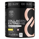 Elev Collagen Extreme 300g | Marine Collagen Peptides with Glutathione, Hyaluronic Acid & D-Biotin | Mango | 30 Servings