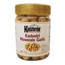 Kashmir Online Store Pure and Natural 60 grm Kashmiri Garlic (Snow Mountain Garlic) Most Beneficial For High Blood Pressure patient.