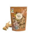 Herbaveda- White Maca Root 100g | Imported from Turkey| For Energy & Strength