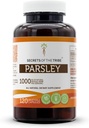 Tribe Parsleyの秘密 120 カプセル, 1000 mg, パーズリー (Petroselinum カリム) 乾燥葉 (120 カプセル)