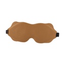 Enakshi® Sleep Mask Lightweight Eyeshade Creative Sleeping Mask for Travel Yoga Train Khaki|Health & Beauty | Health Care | Sleeping Aids | Sleep Masks