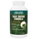 Daily Greens Formula Aloe Life 120 Tabs