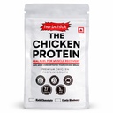 Chicken Protein Powder | 27g Protein Per Sachet | Chocolate
