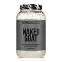 NAKEDのヤギの蛋白質の粉-小麦の酪農場からの牧草の飼料のヤギの蛋白質の粉-唯一の3の原料- GMOの自由な、大豆は-蛋白質の23グラム- 25のサービング---------------------------------------------------------------------------------------------------------------------------------------------------------------------------------------------------------------