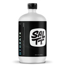 SALTTハイドレート電解液ドロップ - Ketoダイエット - 断続的な高速化 - 免疫サポート - グルテン&砂糖無料 - Paleo - ナトリウム、マグネシウム、カリウム&トレースミネラル - 風味なし - 18.6 fl oz