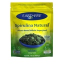 Earthrise Spirulina, ピュア カリフォルニア Spirulina 500 mg, 完全菜食主義者の, グルテンフリー, Ketoフレンドリー, ビタミン&ミネラルの高い非GMOスーパーフード., 1 LB錠 (150 サービング)