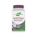 Nature's Way 酸-Ease 消化式, 敏感な胃のための消化管サポートサプリメント*, 180 ビーガンカプセル