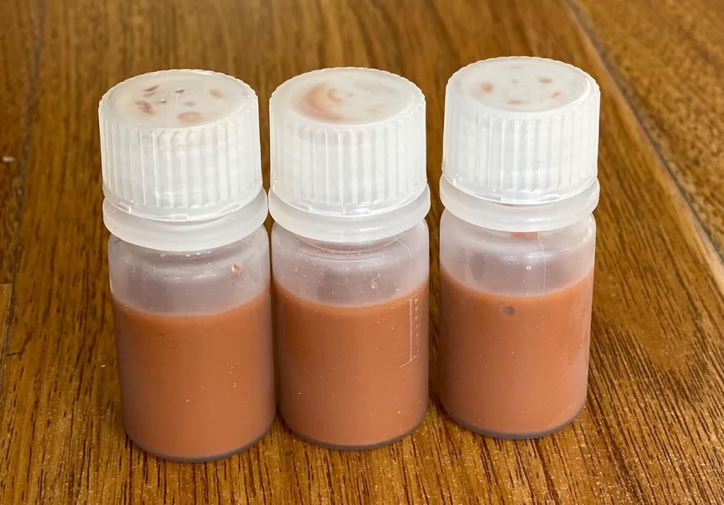 シリカ磁気ビーズ