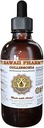 Collinsonia Liquid Extract, Collinsonia (Collinsonia Canadensis) Root Powder Tincture Supplement 2 oz