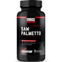 力率は人のためのPalmettoを、優秀な吸収のためのBioPerine、60のカプセルのための男性のための州の補足見ましたUrinary機能、前立腺の救助及び毛の成長を、支えます