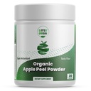 層の起源の有機性Appleの皮の粉のブーストAkkermansiaおよびBifidobacteria