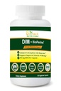 DIMの補足300のmg DIM DiindolylmethaneのプラスのBioPerineの120日は米国で120の野菜カプセル(120)供給します