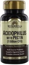 Pectin のカプセル、100.0 の計算が付いている Windmill のイオドフィロス