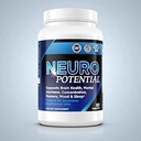 - 14 Premium Ingredients to Promote Overall Brain Health, Mental Clarity and Cognitive Enhancement