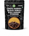Choti Harad Powder 250 Gms | Kali Harad | Organic Black Himej | Myrobalan | Terminalia Chebula |