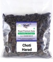 Choti Harad, Kali Harad, Desi Black Himej (200 Grams), Myrobalan, Terminalia Chebula (200 Gm)