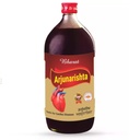 Bharat Arjunarishta Arjunarishta Syrup - 450ml Herbal cardiac tonic | Helps in Management of Blood Pressure | Helpful in maintaining wellness of Heart Problems (Pack of 1)