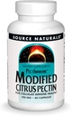 源のNaturals PectImmuneの細胞免疫の健康*、750mg - 60のカプセルのための変更されたCitrusのペクチン