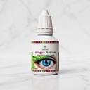 Arogya Netram Eye Drop 30ml | Herbal Eye wellness Eye Care with Turmeric, Mulethi, Punarnava & Rose | Natural Eye Comfort & Hydration
