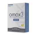 Omax3の専門の強さの超純粋なオメガ3の魚油- 1000のmg -最高の接合箇所及び筋肉サポート- EPA DHA - NSFは証明しました- 60のSoftgelのまめのパック