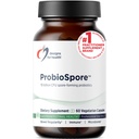 健康ProbioSporeのための設計 - 強力な胞子ベースのプロバイオティクス、土壌ベースのプロバイオティクスサプリメント - シェルフ安定したガット+免疫サポート、非GMO +酪農場無料(60カプセル)