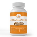 PURE ORIGINAL INGREDIENTS Ashwagandha (100 Capsules) Always Pure, No Additives Or Fillers, Lab Verified