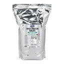 NOWの食糧スポーツの栄養物、Whey蛋白質の隔離剤、BCAAs、クリーミーバニラの粉、10ポンドの25 g