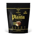 Ambrosia Planta - プレミアムプラントベースのプロテイン | ヴィーガン&ケトフレンドリー | グルメフレーバー ノンブロエーションまたは胃のアップセット | ノー追加砂糖 | 14 サービング | (バナナメープル)