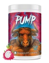 地下バイオラボパンダはポンプ、プレワークアウト、ノークループフォーミュラw/10G L-Citrulline Malate、アルファGPC、ライオンズマネ、CognatiQTM、VasoDrive-AP® 40 Scoops(レインボードラゴンフルーツ)