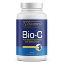RxビタミンBio-C - 犬と猫のためのビタミンC - アレルギー救済のためのレモンバイオフラボノイド - 免疫サポートサプリメント - 健康的なコートと皮膚を促進 - 関節サプリメント - 4 oz