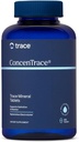 Trace Minerals ConcenTrace Trace Mineral Tablets - Supplement for Bone & Joint Support - Aids Hydration & Electrolyte Restoration - 300 Tablets (100 Servings)
