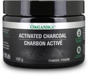 ORGANIKAの木炭の粉は、100 GR活動化させました