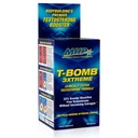 MHP T-Bomb 3xtreme 臨床的にテスト, 男性のためのテストステロンブースター, リビドーを増やす, 168 カウント