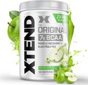 Xtend 元の BCAA の粉 7g BCAA および 2.5g L グルタミン、砂糖は人及び女性のためのアミノ酸の自由なポストのワークアウト筋肉回復飲み物、30 のサービングを解放します