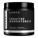 加齢クレアチン モノハイド パウダー | 風味の濃縮 | 筋肉の建築と回復 | 5000mg per サービング | ビーガン, グルテンフリー, 簡単に消化可能 | 男性と女性のためのサプリメント | 100 サービング