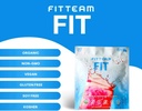 Fitteamフィット30個人スティック(30日供給)新改良式
