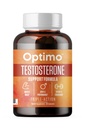 男性と女性のためのテストステロンブースターサプリメント 9 主な成分Tongkat Ali, Tribulus, Fenugreek, Ashwagandha, Maca, Boron, 亜鉛, VIT D, DAA - 90カプセル