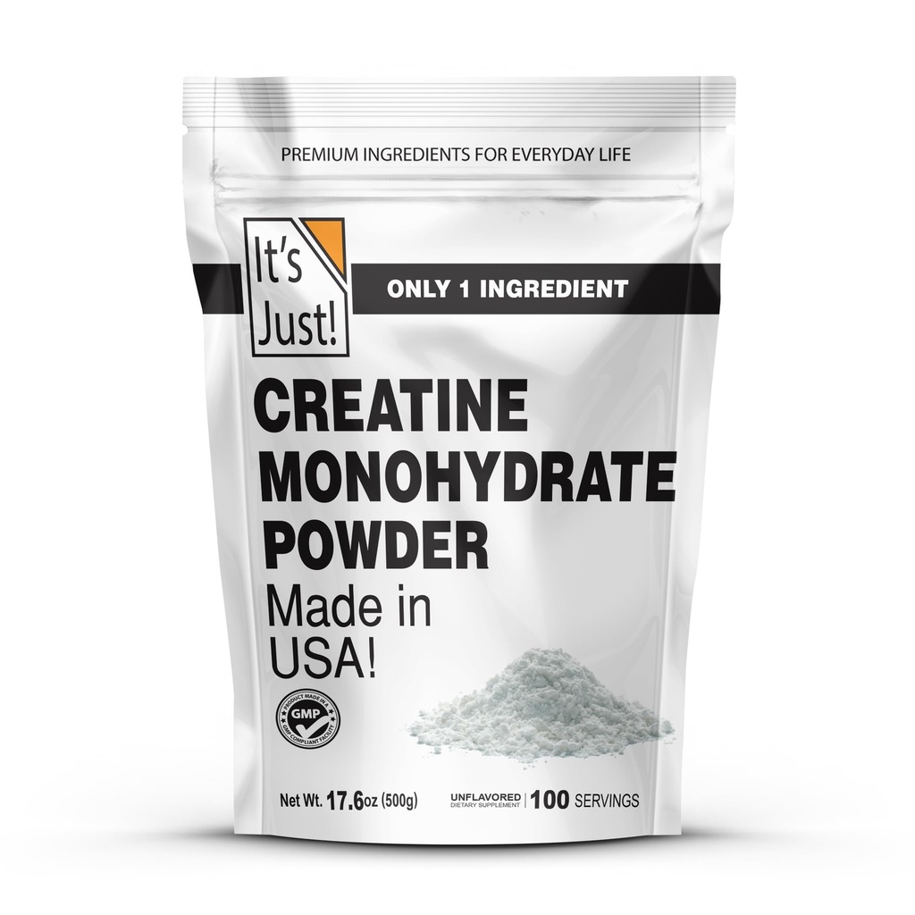 お問い合わせ - クレアチンの Monohydrate の粉、米国でなされる純粋なクレアチンの粉、3rd 党実験室によってテストされる、5g サービング、スコップは含んでいます、注入口無し、加えられた味無し(Unflavored、500g/100 のサービング)